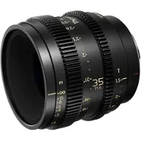 Thypoch Simera-C 35mm T1,5 FF Prime Sony E-Mount