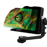 Osee Lilmon 5 5,5" 4K-HDMI On-Camera Monitor Kit mit Touchscreen - 1000 nits