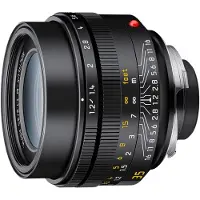 Leica Noctilux-M 35mm f/1.2 ASPH