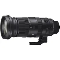 Sigma 60-600mm F/4.5-6.3 DG DN OS Sports Sony E-mount