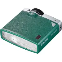 Godox Retro Lux Junior Grün