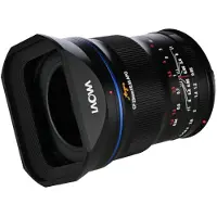 Laowa Argus 25mm F/0.95 CF APO - Sony E