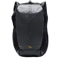 Peak Design Outdoor Rucksack 45L Schwarz