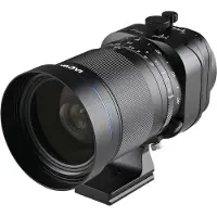 Laowa 55mm F2.8 Macro 1:1 Tilt-Shift für Canon RF-Mount