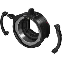 Canon Bajonettadapter PL-RF