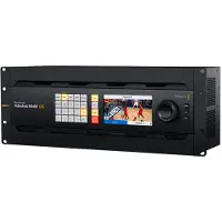 Blackmagic Design Blackmagic Videohub 80x80 12G