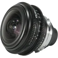 Laowa 8-15mm T2.9 Ff Fisheye Cine Kameralinse