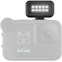 GoPro Light Mod für Hero8 Black