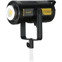 Godox FV200 High Speed LED Licht