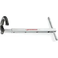 Rothenberger Teleskop - Standhahnmutternschlüsse 20-48mm - 70226