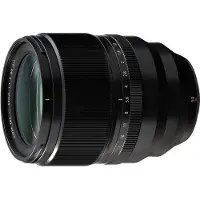 Fujifilm XF 50mm f1,0 R WR