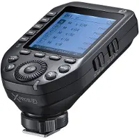 Godox X PRO II Sender für Fuji