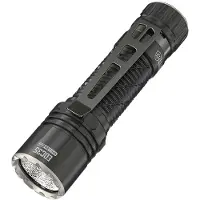 Nitecore EDC35 Tactical Flashlight