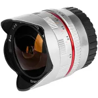 Samyang 8 Mm F2.8 Ii Umc Canon M Kameralinse