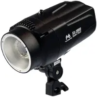 Falcon Eyes Studioblitz SS-200D