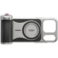 Telesin Master Griff für iPhone 17 Pro Max – Standard-Set