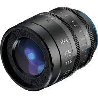 Irix 65mm T/1.5 Cine MFT Metric (Neuheit)