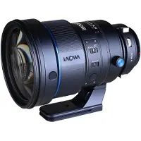 Laowa AF 200mm f/2 Sony FE-Mount