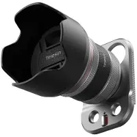 Telesin Master Lens 2X Tele für iPhone 17 Pro (ohne Case)