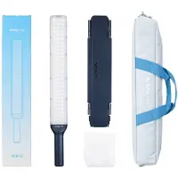 Nanlite Full-Color Multifunktions-Stableuchte wand mitternachtsblau