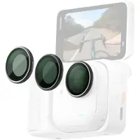 Insta360 GO Ultra ND Filter Set