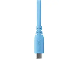 Røde SC27 2m SuperSpeed USB-C zu USB-C Kabel, Blau