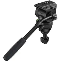 SmallRig 6553 Heavy-Duty Video Head