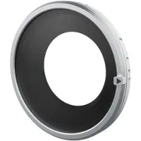 SmallRig 5391 Magnetischer VND Filter ND2 - ND32 für FUJIFILM X halb, silber