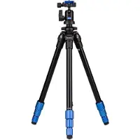 Benro Slim Aluminium Stativkit TSL08AN00 mit Kugelkopf