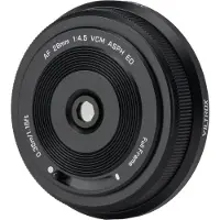 Viltrox AF 28mm F4,5 Nikon Z