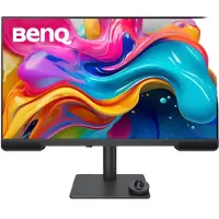 BenQ PV3200U, 80 cm (31.5"), 3840 x 2160 Pixel, 4K Ultra HD, LCD, 5 ms, Schwarz