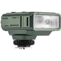 Viltrox Blitz Spark Z3-F, grün