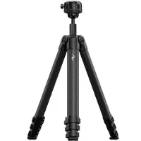 Peak Design Pro Dreibeinstativ schwarz