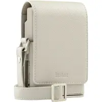 Fujifilm Instax Mini LiPlay Plus Case Sand Beige