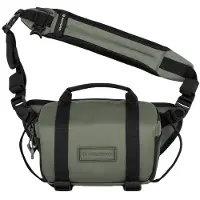 WANDRD ROGUE Sling 4L Wasatch Green V2