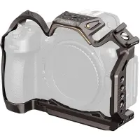 SmallRig 5258 "Night Eagle" Käfig für Nikon Z5II / Z7 / Z6 / Z7II / Z6II / Z5
