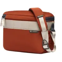 Gomatic Peter McKinnon Luma Camera Sling Rust Rucksack