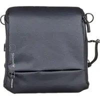 Shimoda Top Loader Medium Anthracite