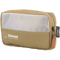 Shimoda Zubehörtasche, Boa, 520-515