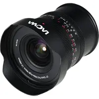 Laowa 15mm f/4,5 Macro 1:2 L-Mount