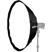 Godox AD S65W Multifunctional Softbox 65CM für AD400Pro