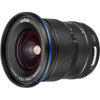 Laowa Venus Optics 15 mm F/2 ZERO-D Objektiv für Canon EOS R