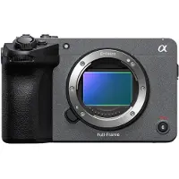 Sony FX5 body Cinema Line