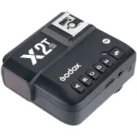 Godox X2 Sender für Sony