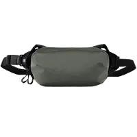 WANDRD D1 Gürteltasche Wasatch Grün