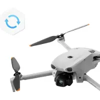 DJI Care Refresh 1-Year Plan Card für Lito X1