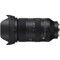 Sigma 28-105mm F/2.8 DG DN Art L-mount