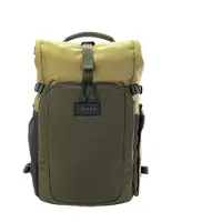 Tenba Fulton V2 10L Rucksack hellbraun/oliv - 637-731