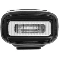 Yashica QuickFlash Reportageblitz