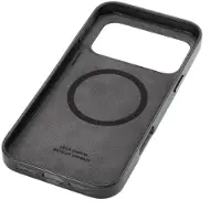 Leica 18874 LUX Schutzhülle iPhone 17 Pro Max – Schwarz